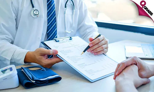 Medical Test Package with Consultation: Lipid Profile, Renal & Liver Function, & Vitamin D Levels!